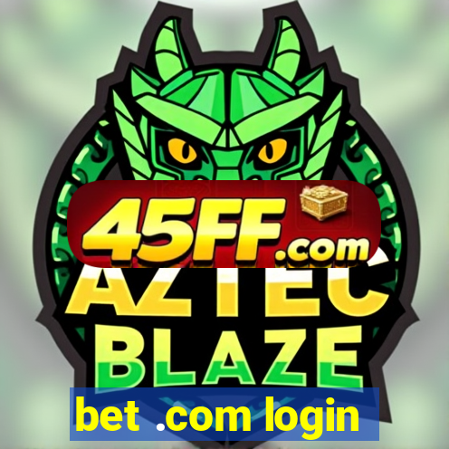 bet .com login